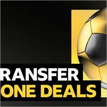 200607 In English Football Transfer Deals