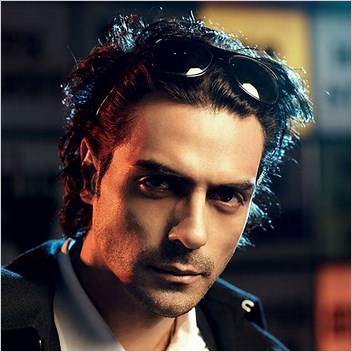 Arjun Rampal Male Actors In Hindi Cinema