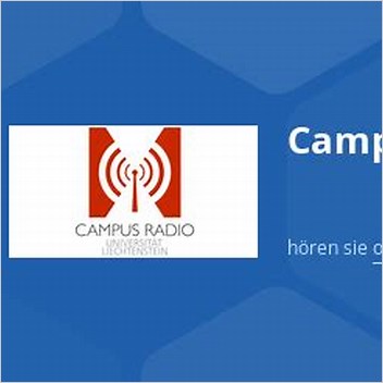 Campus Radio Online