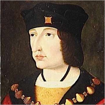 Charles Viii Of France