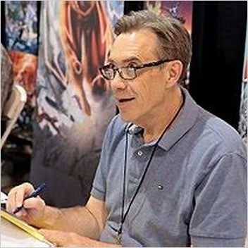 Dan Jurgens Wikipedia Articles With Viaf Identifiers