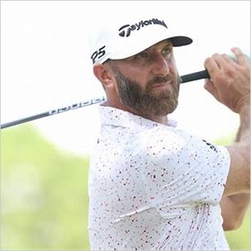 Dustin Johnson Articles Containing Potentially Dated Statements From August 2017