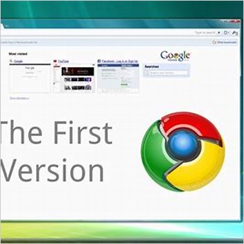 Google Chrome Version History Use Mdy Dates From February 2017