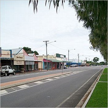 Home Hill Queensland