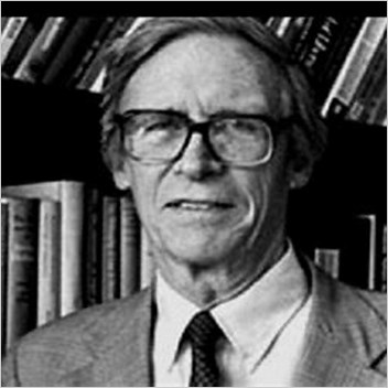 John Rawls Early Life