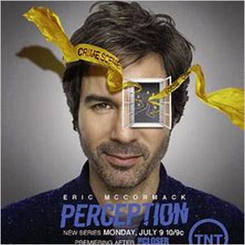 List Of Perception Episodes Official Website Not In Wikidata