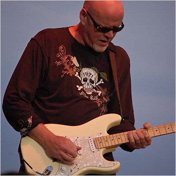 Mark Kendall Guitarist