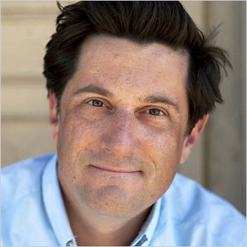 Michael Showalter Early Life