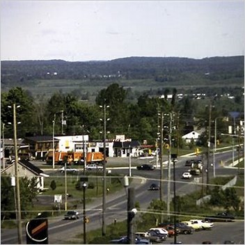 Ottawa Regional Road 174