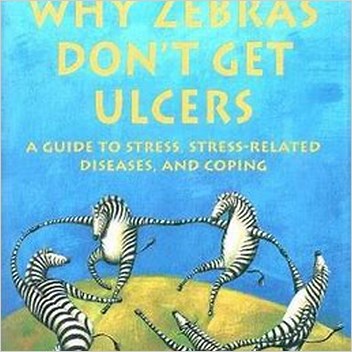 Why Zebras Donapost Get Ulcers